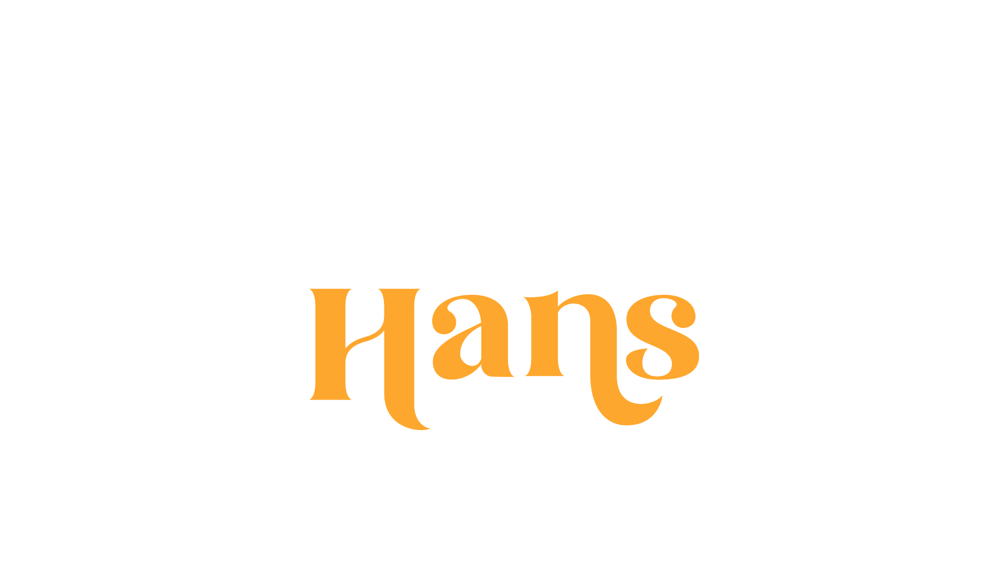 Hotdog Hans